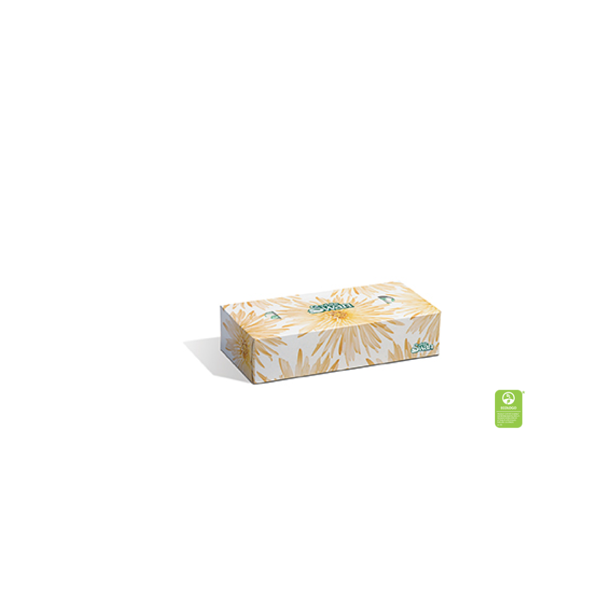 Featured image for “Papier mouchoir – White Swan”